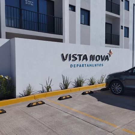 Departamento Vista Nova Culiacan Casas Exteriér fotografie