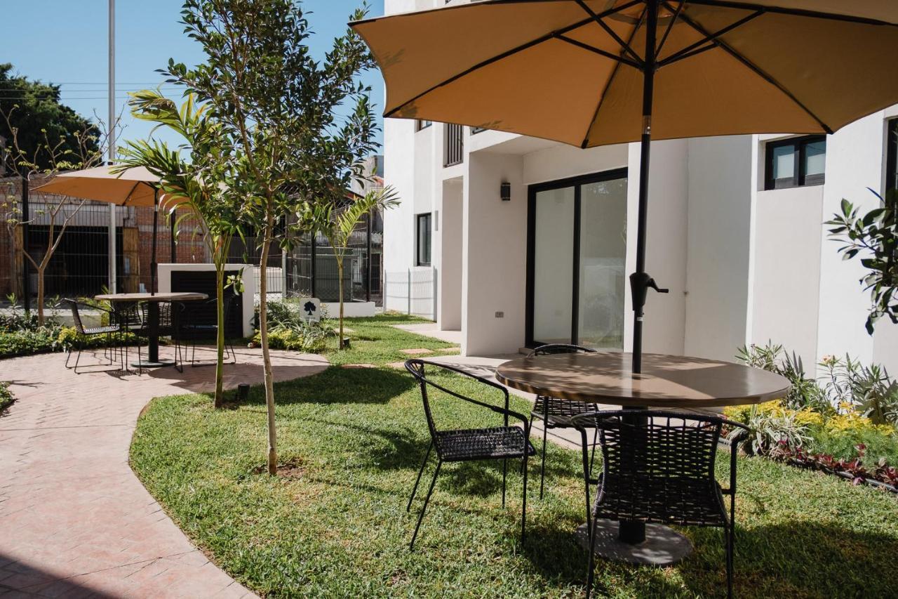 Departamento Vista Nova Culiacan Casas Exteriér fotografie