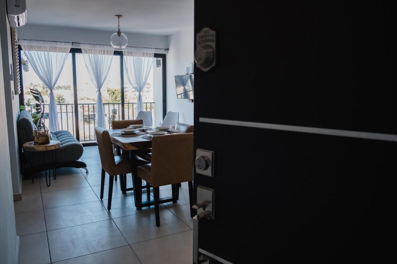 Departamento Vista Nova Culiacan Casas Exteriér fotografie