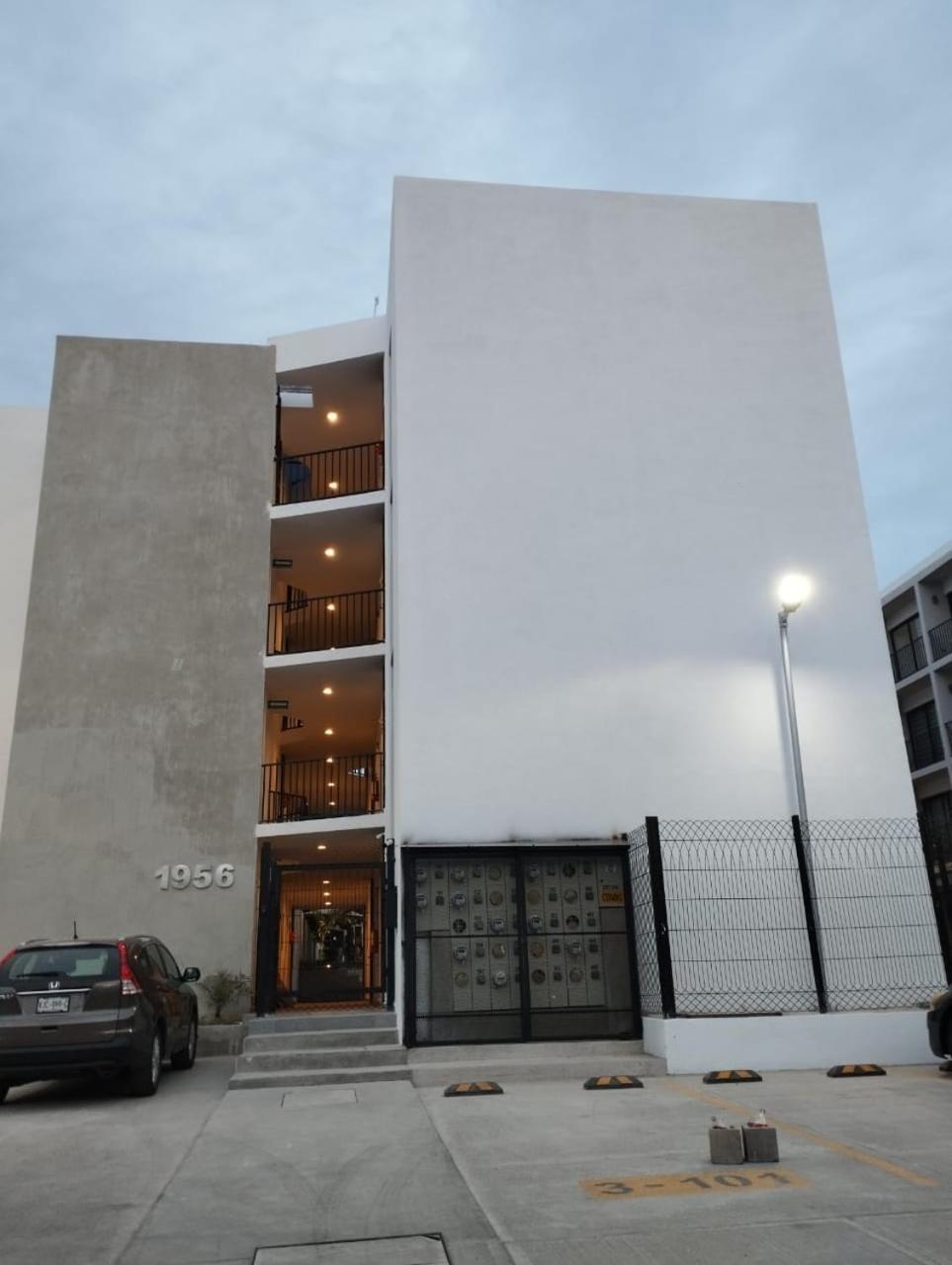Departamento Vista Nova Culiacan Casas Exteriér fotografie